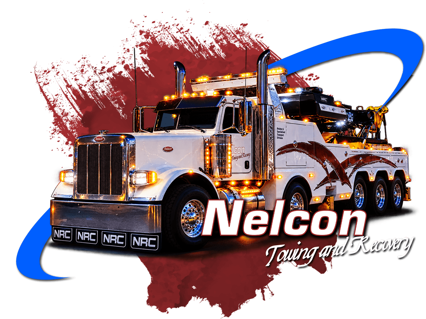 2026-Truck-Cut-1400-10-27-2026 Towing In Meriden | Nelcon Towing &Amp; Recovery