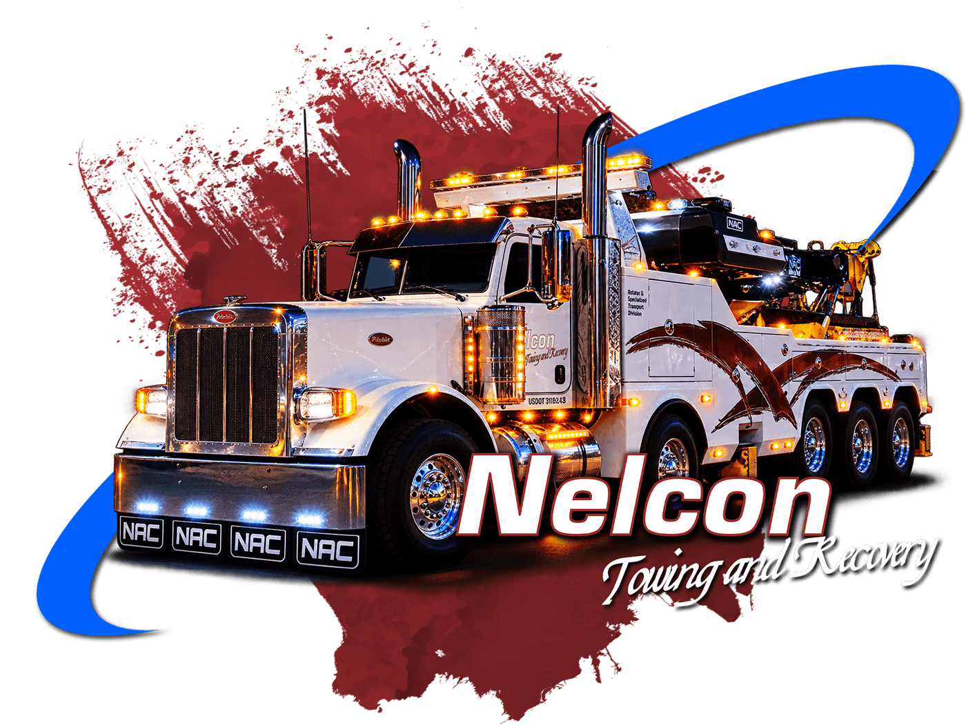 Towing In Meriden | Nelcon Towing &Amp; Recovery