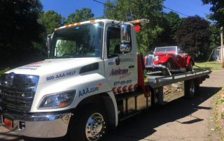 Accident Recovery-In-North Haven-Connecticut