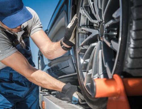 Car Towing in Southington Connecticut