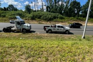 Hazmat Cleanup In Meriden Connecticut