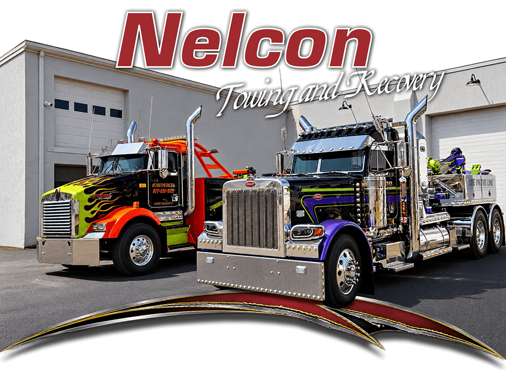 Towing In Meriden | Nelcon Towing &Amp; Recovery