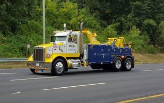 Heavy Duty Recovery-in-Plainville-Connecticut