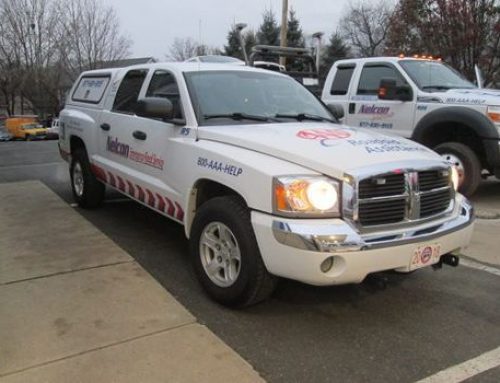 Heavy Duty Towing in Cheshire Connecticut