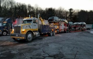 Heavy Duty Truck Towing-In-Plainville-Connecticut