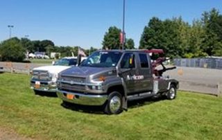 Local Towing-in-Southington-Connecticut