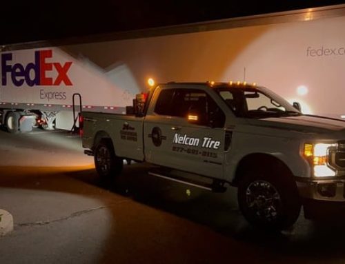 Mobile Truck Repair in Meriden Connecticut