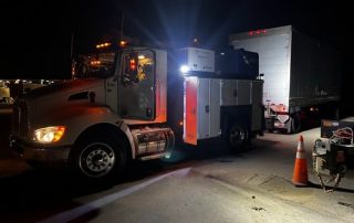 Mobile Truck Repair-in-New Haven-Connecticut