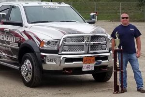 Off Road Recovery in Cheshire Connecticut