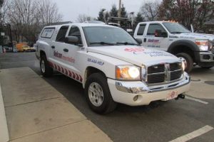 Off Road Recovery in Meriden Connecticut