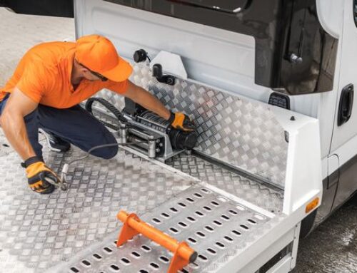 Off Road Recovery in Meriden Connecticut