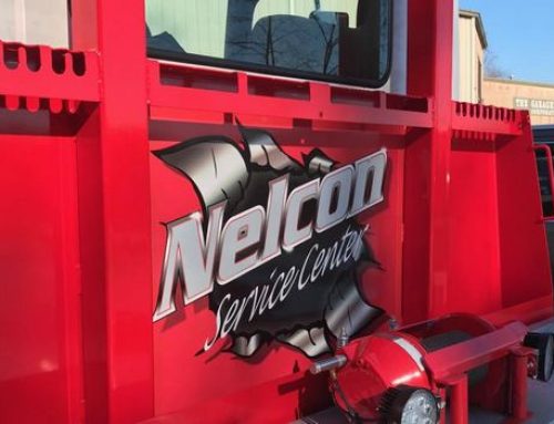 Overturned Vehicle Recovery in Middletown Connecticut