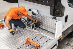 RV Towing in Cheshire Connecticut