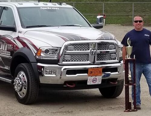 Roadside Assistance in Plainville Connecticut