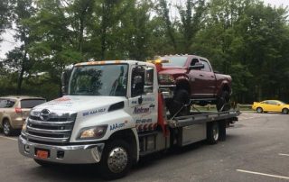 Truck Towing-in-Cheshire-Connecticut