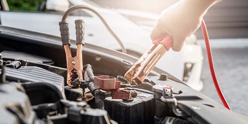 Meriden North Haven Battery Service