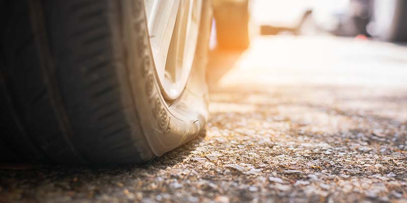 Meriden North Haven Tire Service