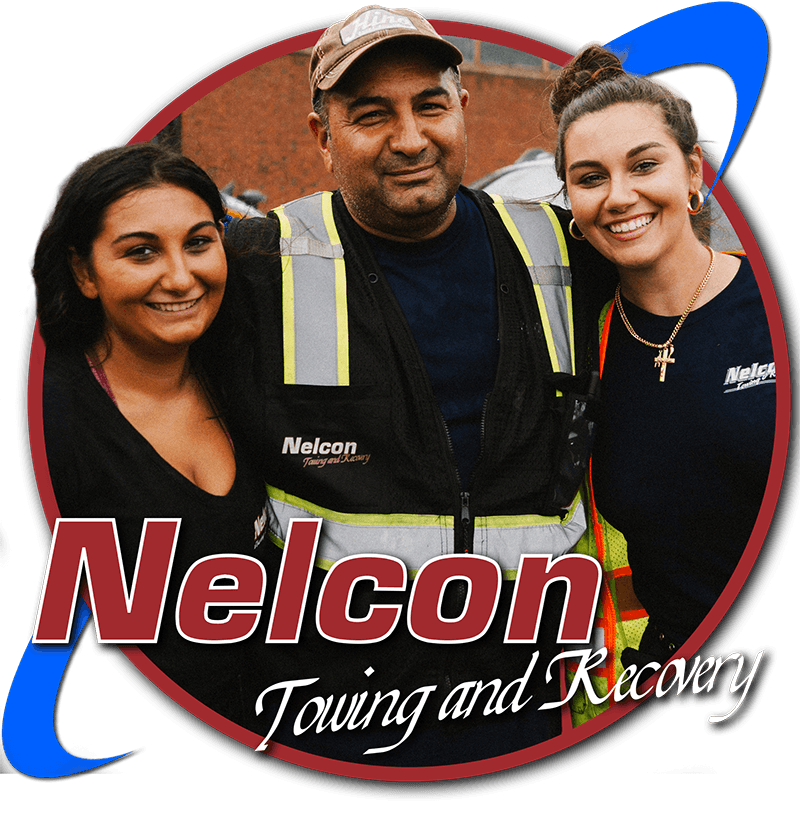 Towing In Meriden | Nelcon Towing &Amp; Recovery