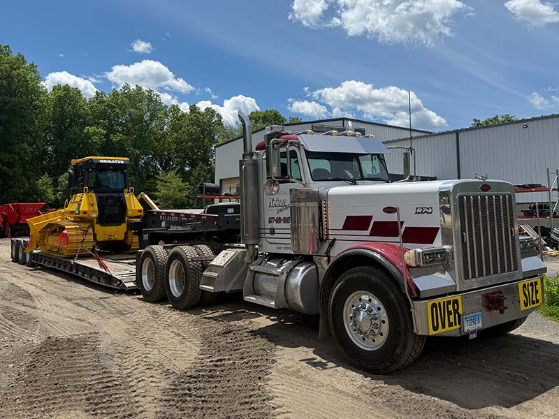 | Nelcon Towing &Amp; Recovery