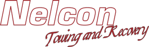 Nelcon Towing & Recovery Logo