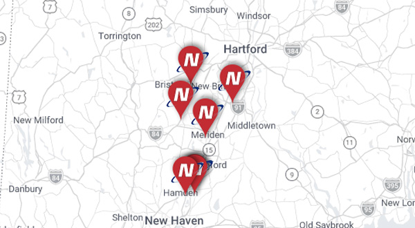 towing & recovery | Nelcon Towing & Recovery