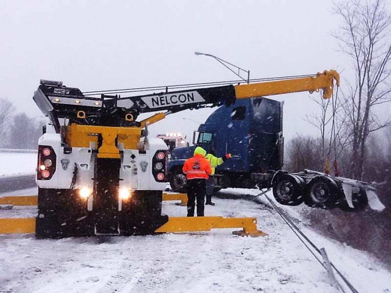 | Nelcon Towing &Amp; Recovery