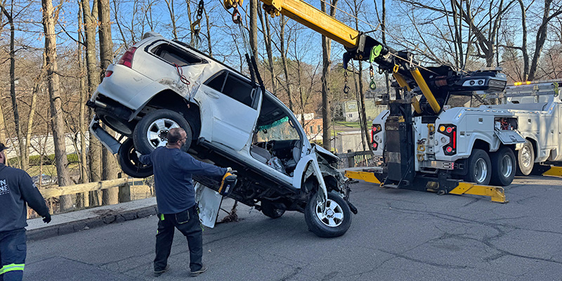 | Nelcon Towing &Amp; Recovery