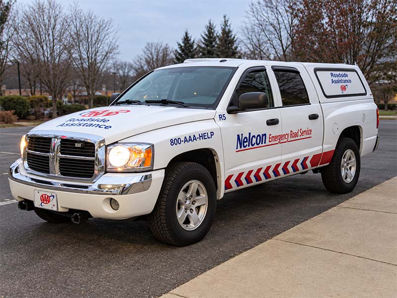| Nelcon Towing &Amp; Recovery