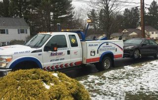 Towing In North Haven Ct | Nelcon Towing &Amp;Amp; Recovery