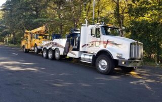 Towing &Amp;Amp; Recovery In Meriden Ct | Nelcon Towing &Amp;Amp; Recovery