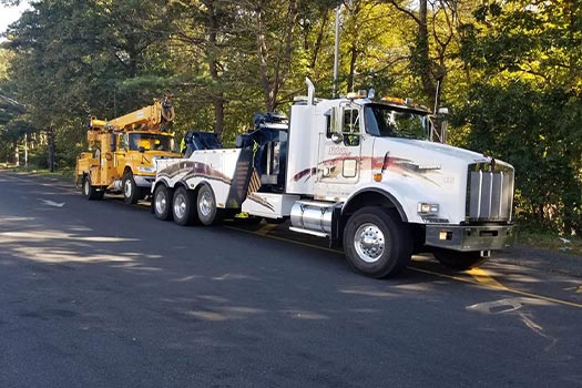 Towing in Plainville CT - Nelcon Towing & Recovery