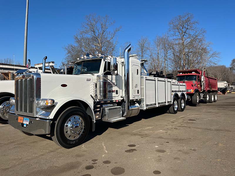 | Nelcon Towing &Amp; Recovery